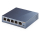 TP-Link 5p TL-SG105 Metal (5x10/100/1000Mbit) - 127182 - zdjęcie 3